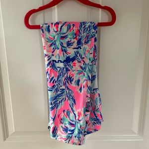 Lilly Pulitzer leggings